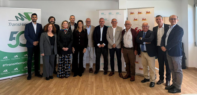 Guaguas Gomera valora la renovación de ARV – Movilidad Sostenible como un impulso para el transporte público en Canarias